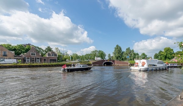 Medium property photo - Zandpad-Driemond 21, 1109 AE Amsterdam Zuid-Oost